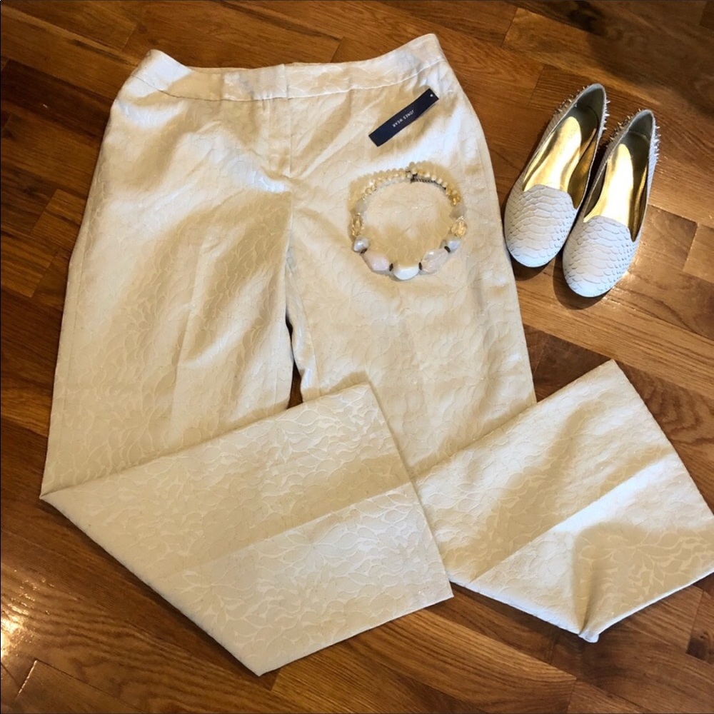 Sparkle in Jones Wear Trousers in Broadway